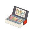 Pokémon TCG - Japan Post Stamp Box JPN-LaschoCards