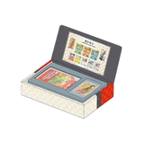 Pokémon TCG - Japan Post Stamp Box JPN-LaschoCards