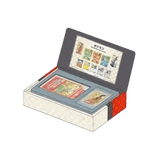 Pokémon TCG - Japan Post Stamp Box JPN-LaschoCards