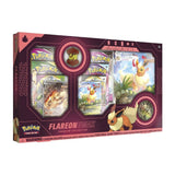 Pokémon TCG - Jolteon Flareon Vaporeon VMAX Premium Collection US-LaschoCards