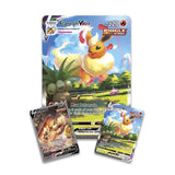 Pokémon TCG - Jolteon Flareon Vaporeon VMAX Premium Collection US-LaschoCards