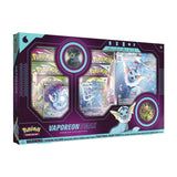 Pokémon TCG - Jolteon Flareon Vaporeon VMAX Premium Collection US-LaschoCards