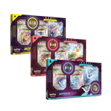 Pokémon TCG - Jolteon Flareon Vaporeon VMAX Premium Collection US-LaschoCards