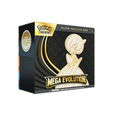 Pokémon TCG - ME01 Mega Evolution ETB Elite Trainer Box-LaschoCards