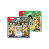 Pokémon TCG - Mega Evolution: Ascended Heroes 2-Pack Blister set