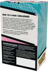 Pokémon TCG - Mega Evolution: Ascended Heroes Booster Bundle