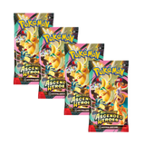 Pokémon TCG - Mega Evolution: Ascended Heroes Booster Pack