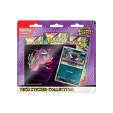 Pokémon TCG - Mega Evolution: Ascended Heroes Tech Sticker Collection