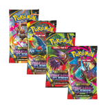 Pokémon TCG - Mega Evolution: Phantasmal Flames Booster Pack