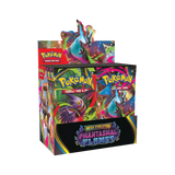 Pokémon TCG - Mega Evolution: Phantasmal Flames Booster Box Display