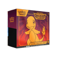 Pokémon TCG - Scarlet & Violet: Obsidian Flames ETB Elite Trainer Box