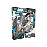 Pokémon TCG - Scarlet & Violet SV10.5: Black Bolt & White Flare Binder Collection