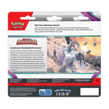 Pokémon TCG - Paldea Evolved 3-Pack Blister-3-Pack Blister-LaschoCards