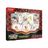 Pokémon TCG - Paldean Fates Premium Collection-LaschoCards