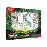 Pokémon TCG - Paldean Fates Premium Collection-LaschoCards