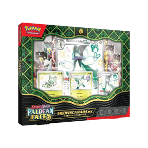 Pokémon TCG - Paldean Fates Premium Collection-LaschoCards