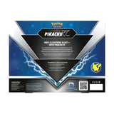 Pokémon TCG - Pikachu V Box-LaschoCards