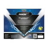 Pokémon TCG - Pikachu V Box-LaschoCards