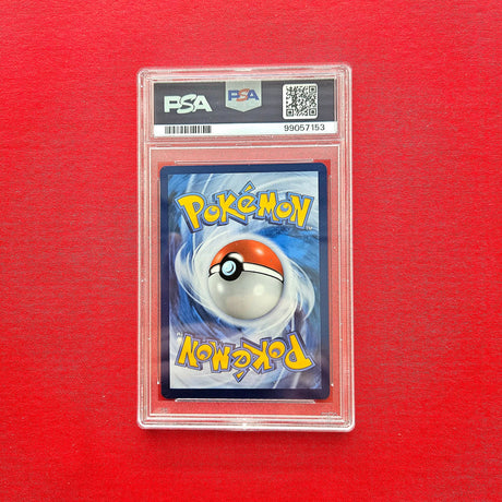 Pokémon TCG - Pikachu with grey felt hat Van Gogh Promo (PSA 10)-LaschoCards
