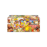 Pokémon TCG - Pokémon Center Tohoku Special Box Promo JPN