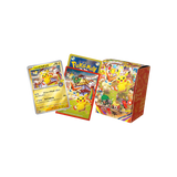 Pokémon TCG - Pokémon Center Tohoku Special Box Promo JPN