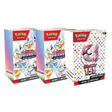 Pokémon TCG - Prismatic Evolutions & Pokémon 151 Bundle Deal-LaschoCards