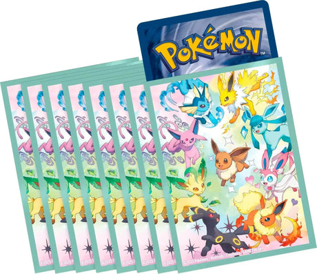 Pokémon TCG - Prismatic Evolutions Super-Premium Collection SPC-LaschoCards