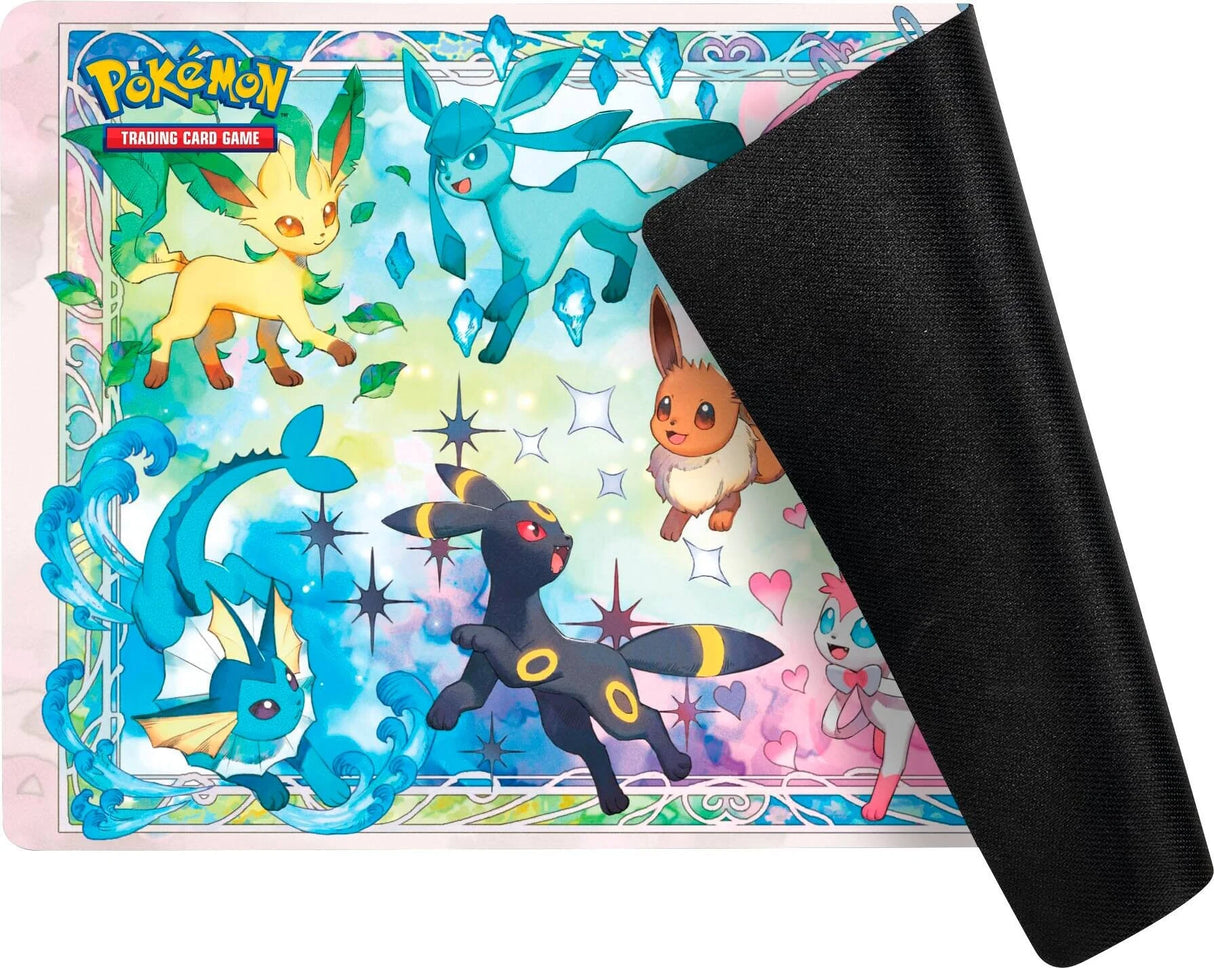 Pokémon TCG - Prismatic Evolutions Super-Premium Collection SPC-LaschoCards