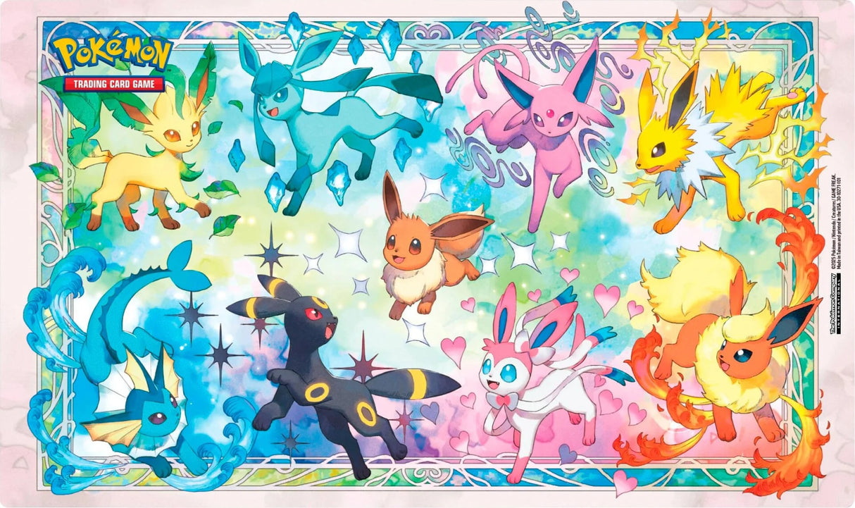 Pokémon TCG - Prismatic Evolutions Super-Premium Collection SPC-LaschoCards