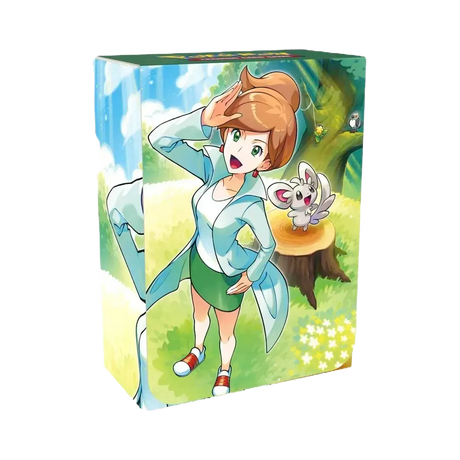 Pokémon TCG - Professor Juniper Premium Tournament Collection