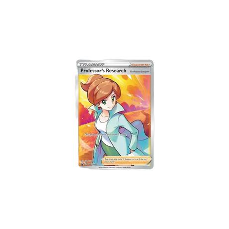 Pokémon TCG - Professor Juniper Premium Tournament Collection