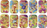 Pokémon TCG - Scarlet & Violet: 151 Mini Tin SV3.5-LaschoCards