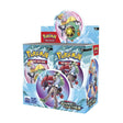 Pokémon TCG - Scarlet & Violet: Journey Together Booster Box Display-LaschoCards