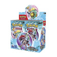 Pokémon TCG - Scarlet & Violet: Journey Together Booster Box Display-LaschoCards