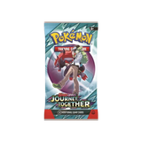Pokémon TCG - Scarlet & Violet: Journey Together Booster Pack Zeraora