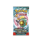 Pokémon TCG - Scarlet & Violet: Journey Together Booster Pack Iono
