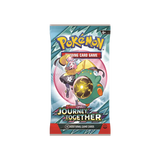 Pokémon TCG - Scarlet & Violet: Journey Together Booster Pack Iono