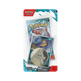 Pokémon TCG - Scarlet & Violet: Journey Together Checklane Blister Set-LaschoCards