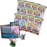 Pokémon TCG - Scarlet & Violet: Prismatic Evolutions Premium Figure Collection-LaschoCards