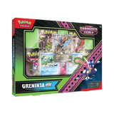 Pokémon TCG - Scarlet & Violet: Shrouded Fable ex Special Illustration Collection