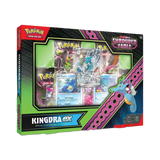 Pokémon TCG - Scarlet & Violet: Shrouded Fable ex Special Illustration Collection