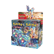 Pokémon TCG - Scarlet & Violet: Stellar Crown Booster Box Display