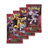 Pokémon TCG - Scarlet & Violet SV10: Destined Rivals Booster Pack artset