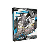 Pokémon TCG - Scarlet & Violet SV10.5: Black Bolt & White Flare Binder Collection-LaschoCards