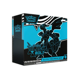 Pokémon TCG - Scarlet & Violet SV10.5: Black Bolt & White Flare ETB Elite Trainer Box-LaschoCards