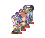 Pokémon TCG - Scarlet & Violet: Temporal Forces Sleeved Booster Packs