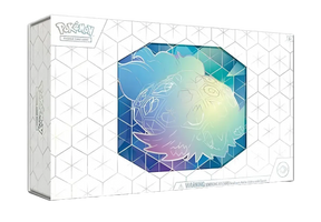 Pokémon TCG - Scarlet & Violet: Terapagos ex Ultra Premium Collection