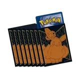 Pokémon TCG - Shining Fates: 65 Eevee Sleeves-Sleeves-LaschoCards