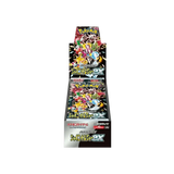 Pokémon TCG - Shiny Treasure ex Booster Box JPN sv4a