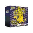 Pokémon TCG - Scarlet & Violet: Surging Sparks Elite Trainer Box